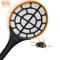 Black & Decker Battery Powered Bug Zapper Electric Fly Mosquito Swatter Racket- Non Toxic, Safe for Kids & Pets BDXPC974 - alternate 6